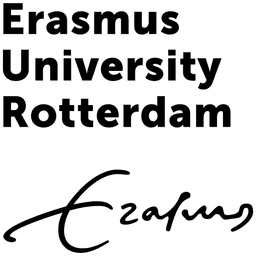 Erasmus Universiteit Rotterdam logo