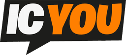 IC-YOU logo