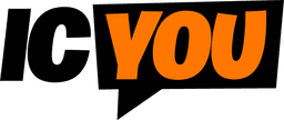 IC-YOU logo