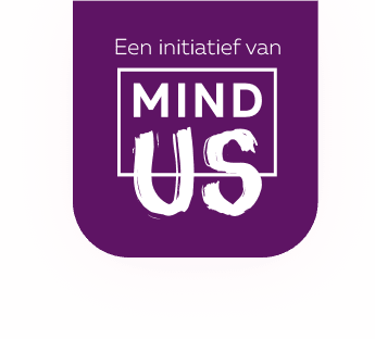 Een initiatief van MIND Us