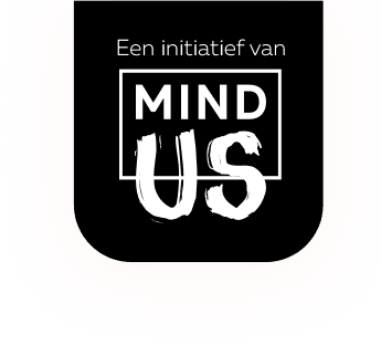 Een initiatief van MIND Us